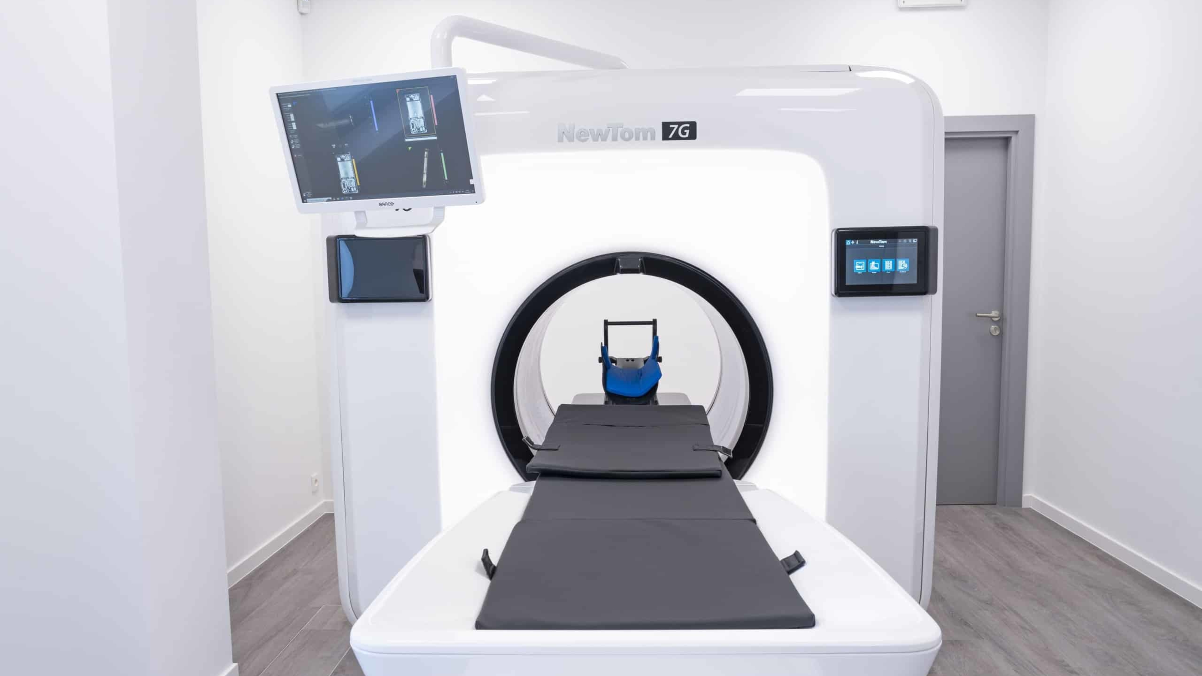 Centres D’Imagerie Médicale Audrix – PBLZJC